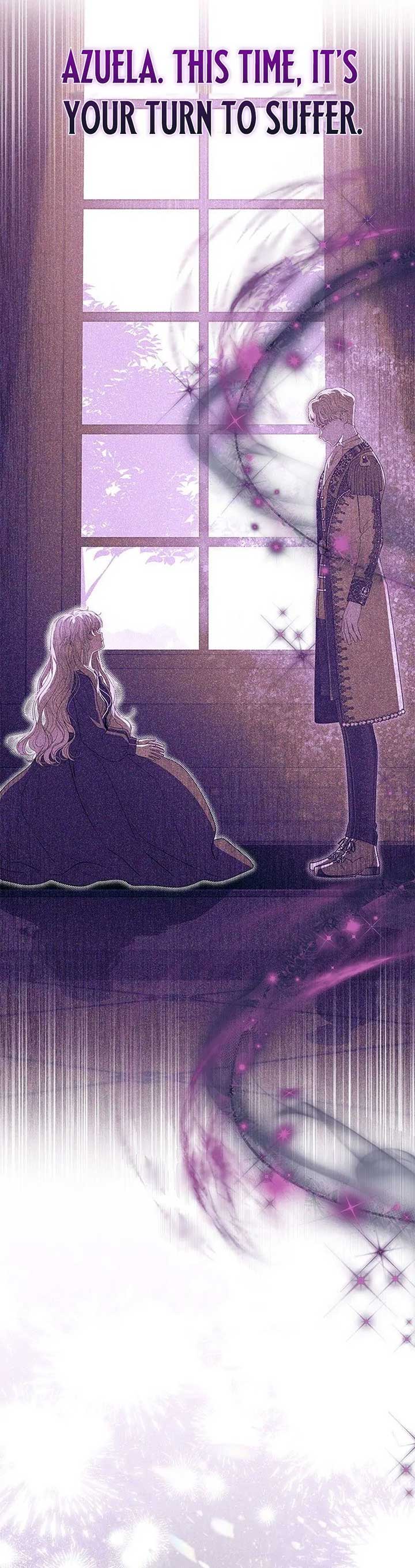 Why Are You Obsessed When I Reject Your Favor? Chapter 60 490 024