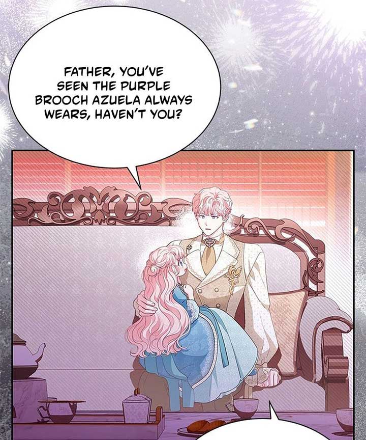 Why Are You Obsessed When I Reject Your Favor? Chapter 60 491 025