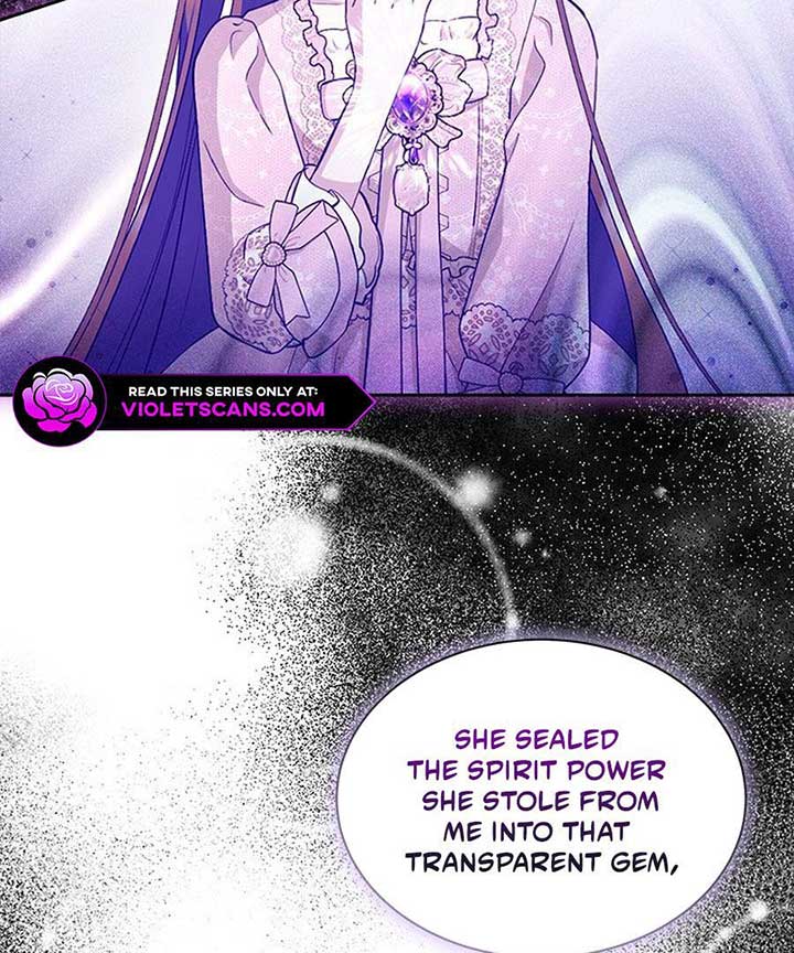 Why Are You Obsessed When I Reject Your Favor? Chapter 60 493 027