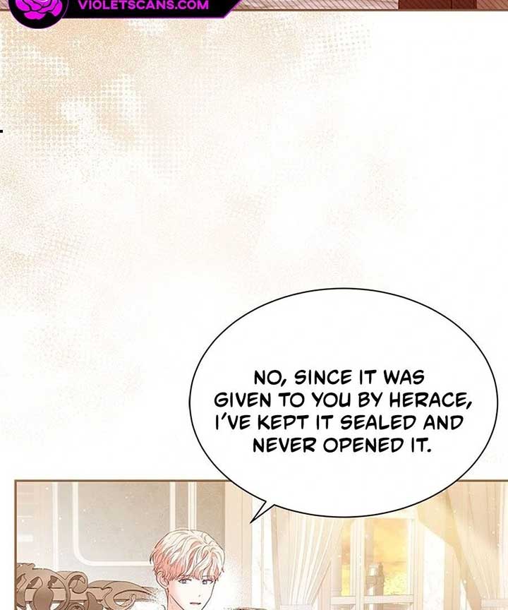 Why Are You Obsessed When I Reject Your Favor? Chapter 60 518 052