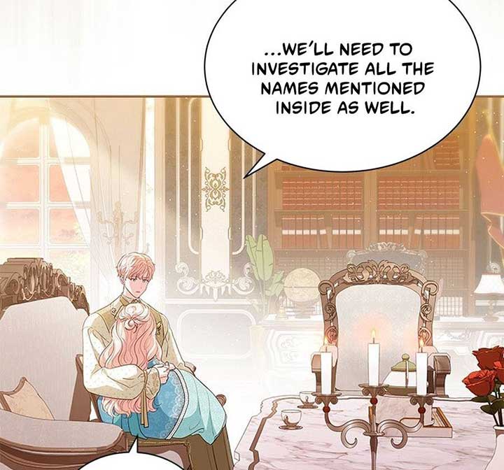 Why Are You Obsessed When I Reject Your Favor? Chapter 60 525 059