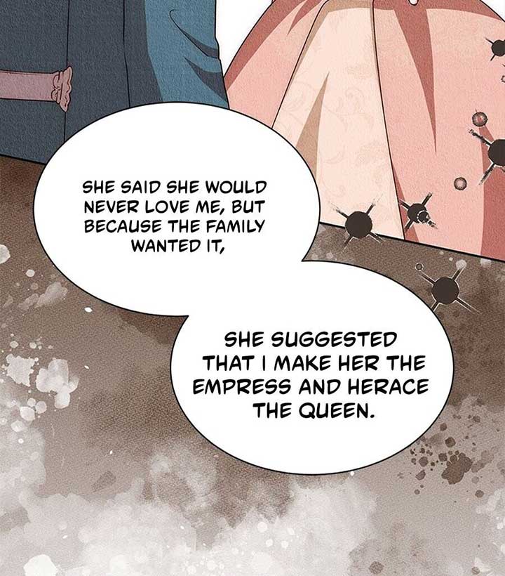 Why Are You Obsessed When I Reject Your Favor? Chapter 60 538 072