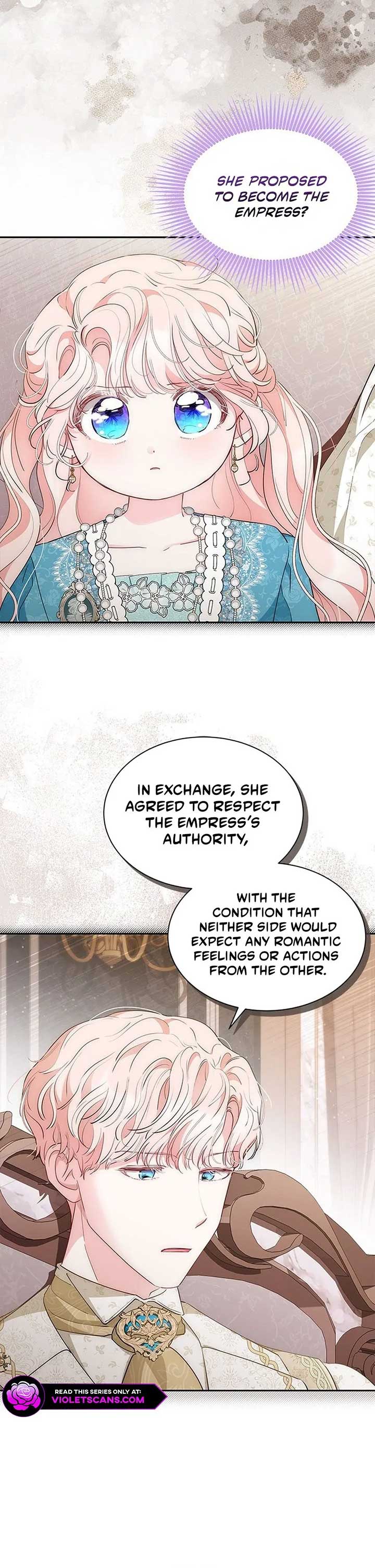 Why Are You Obsessed When I Reject Your Favor? Chapter 60 539 073