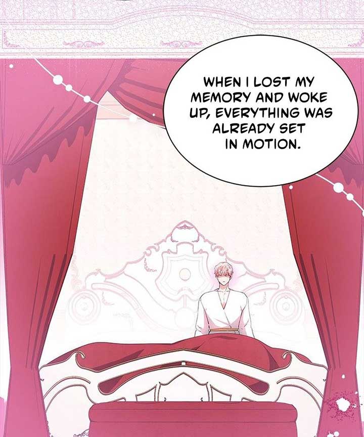 Why Are You Obsessed When I Reject Your Favor? Chapter 60 548 082