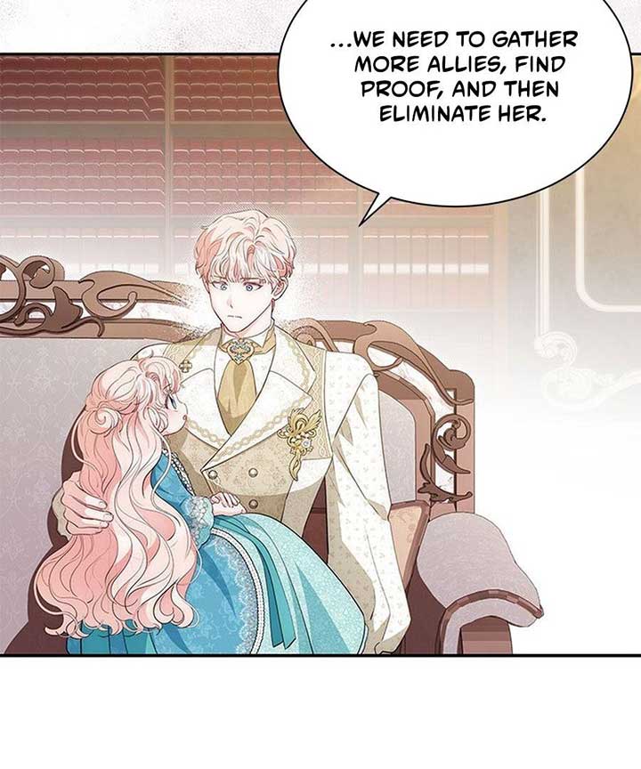 Why Are You Obsessed When I Reject Your Favor? Chapter 60 553 087