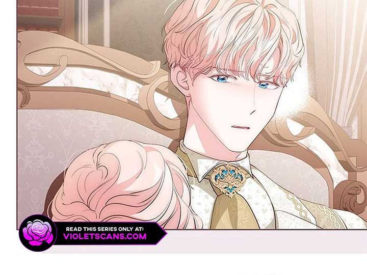 Why Are You Obsessed When I Reject Your Favor? Chapter 60 555 089