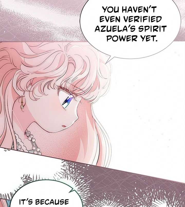 Why Are You Obsessed When I Reject Your Favor? Chapter 60 559 093