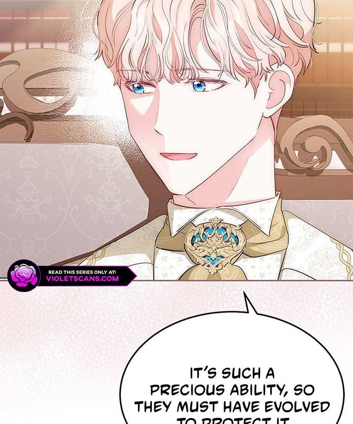 Why Are You Obsessed When I Reject Your Favor? Chapter 60 563 097