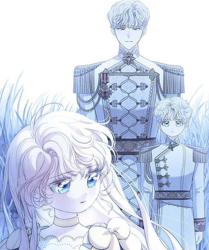 Why Are You Obsessed When I Reject Your Favor? Chapter 60 566 100