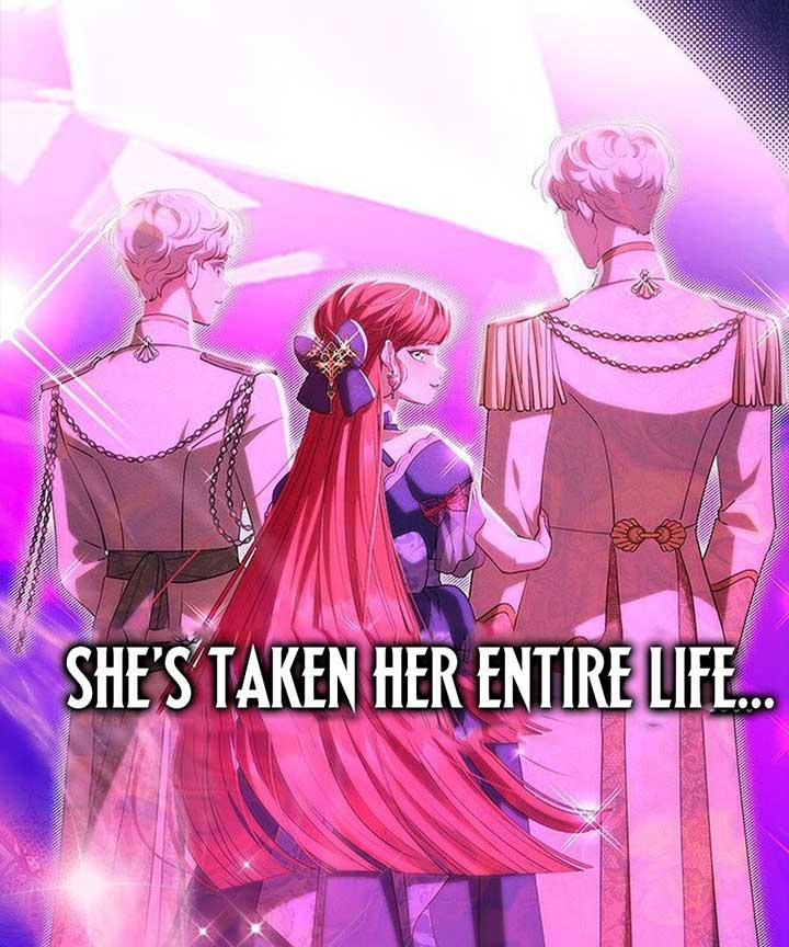 Why Are You Obsessed When I Reject Your Favor? Chapter 60 573 107