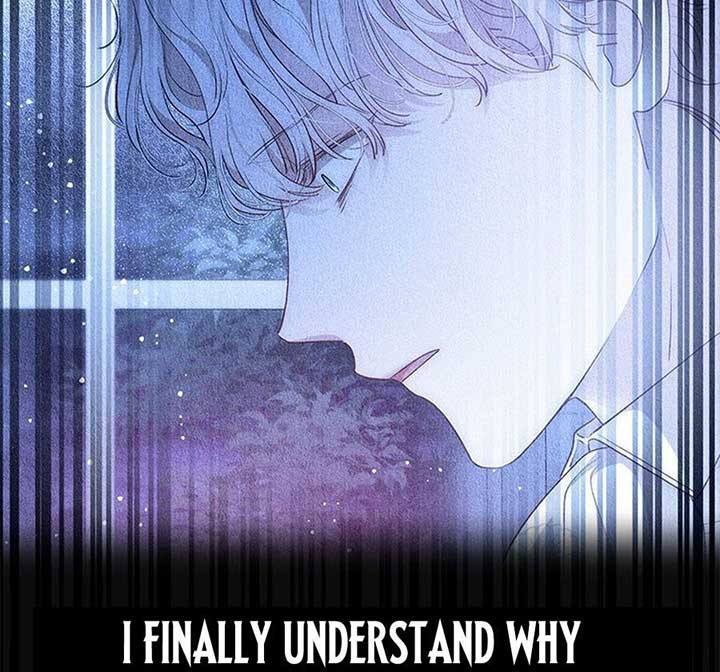 Why Are You Obsessed When I Reject Your Favor? Chapter 60 576 110