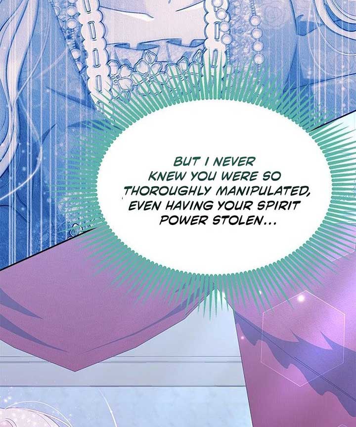 Why Are You Obsessed When I Reject Your Favor? Chapter 60 589 123