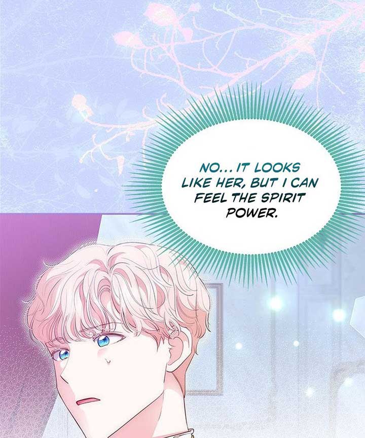 Why Are You Obsessed When I Reject Your Favor? Chapter 60 596 130