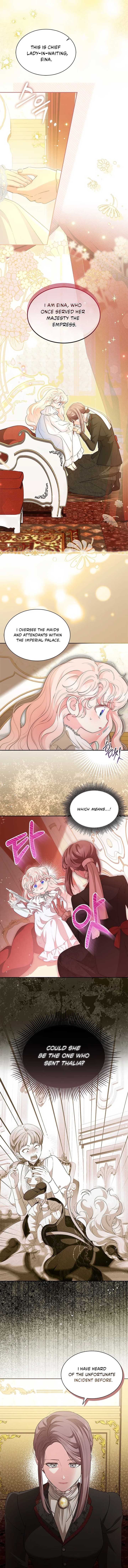 Why Are You Obsessed When I Reject Your Favor? Chapter 61 42 4