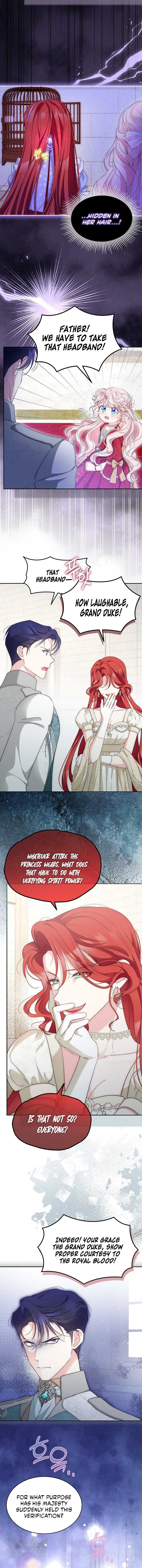 Why Are You Obsessed When I Reject Your Favor? Chapter 62 47 3