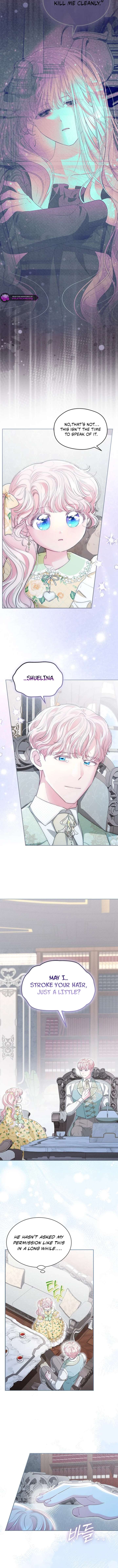 Why Are You Obsessed When I Reject Your Favor? Chapter 66 43 03