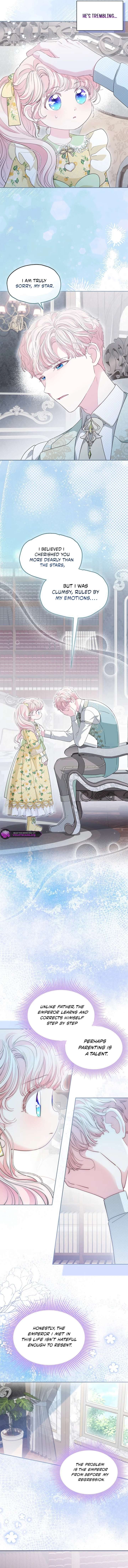 Why Are You Obsessed When I Reject Your Favor? Chapter 66 44 04