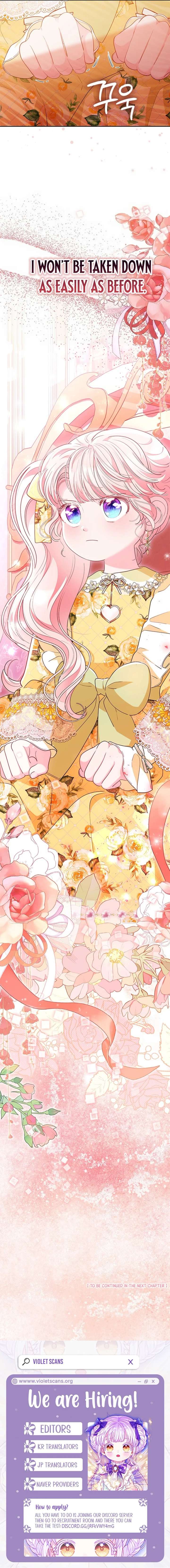 Why Are You Obsessed When I Reject Your Favor? Chapter 66 51 11