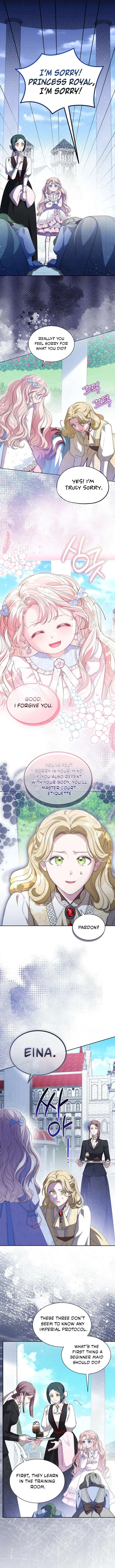 Why Are You Obsessed When I Reject Your Favor? Chapter 67 46 06