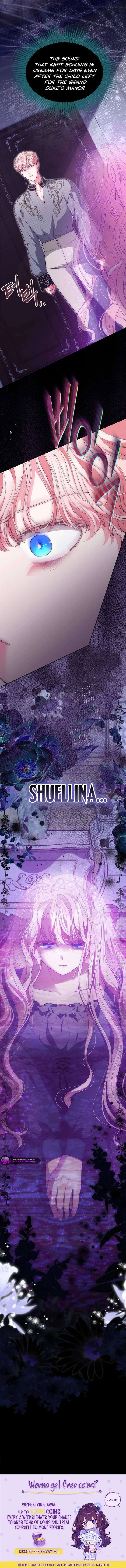 Why Are You Obsessed When I Reject Your Favor? Chapter 67 51 11