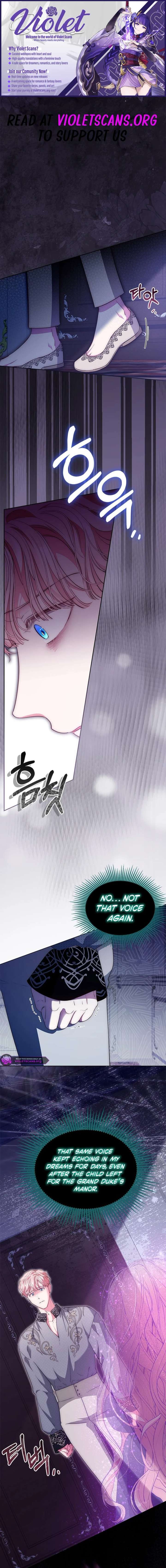 Why Are You Obsessed When I Reject Your Favor? Chapter 68 44 01