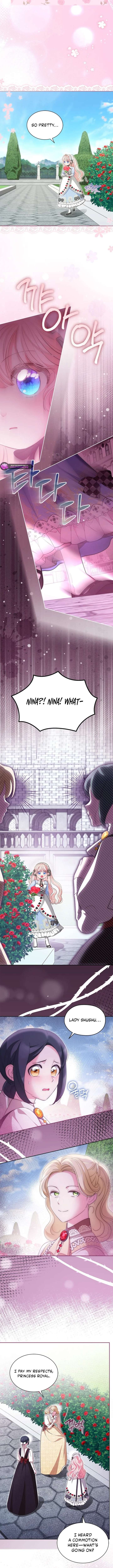 Why Are You Obsessed When I Reject Your Favor? Chapter 68 50 08