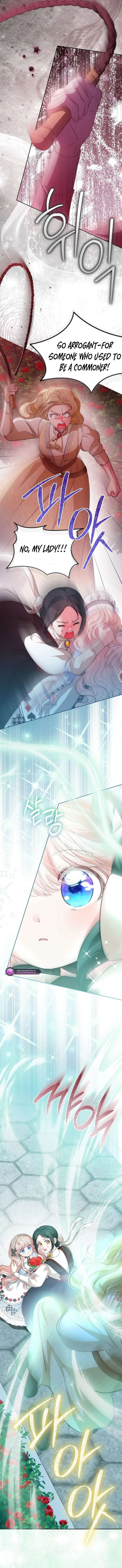 Why Are You Obsessed When I Reject Your Favor? Chapter 68 54 12