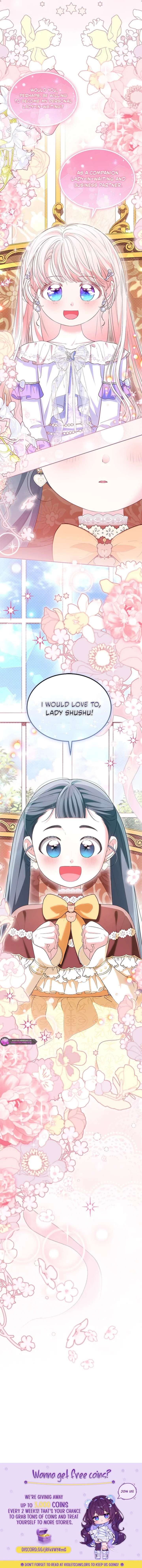 Why Are You Obsessed When I Reject Your Favor? Chapter 71 43 9