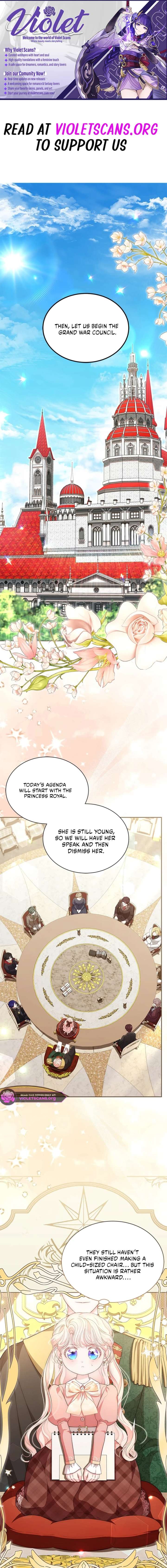 Why Are You Obsessed When I Reject Your Favor? Chapter 74 71 1