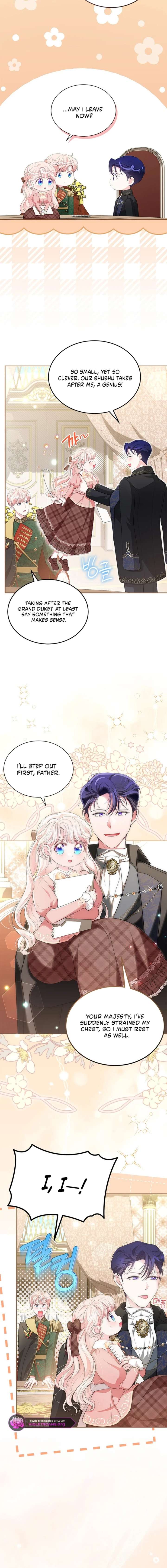 Why Are You Obsessed When I Reject Your Favor? Chapter 74 80 10