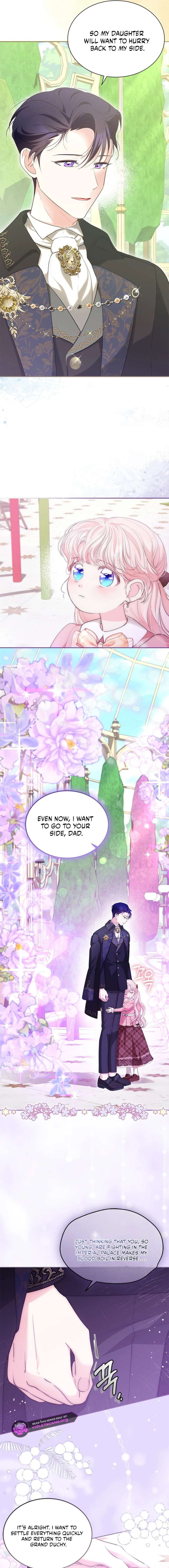 Why Are You Obsessed When I Reject Your Favor? Chapter 74 83 13