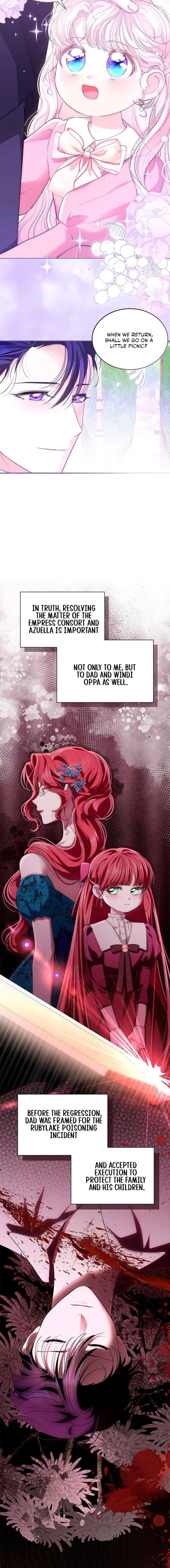 Why Are You Obsessed When I Reject Your Favor? Chapter 74 84 14