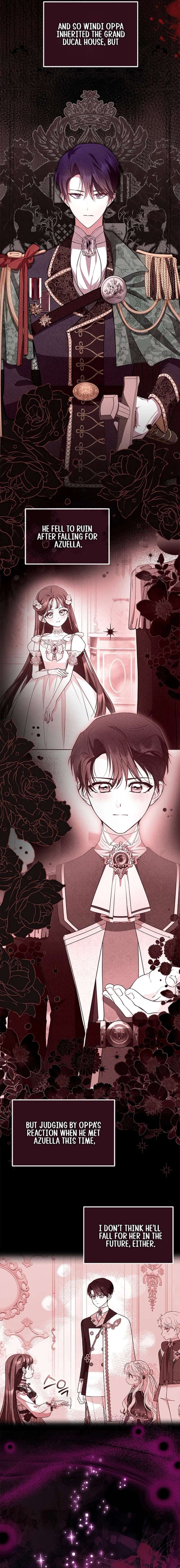 Why Are You Obsessed When I Reject Your Favor? Chapter 74 85 15