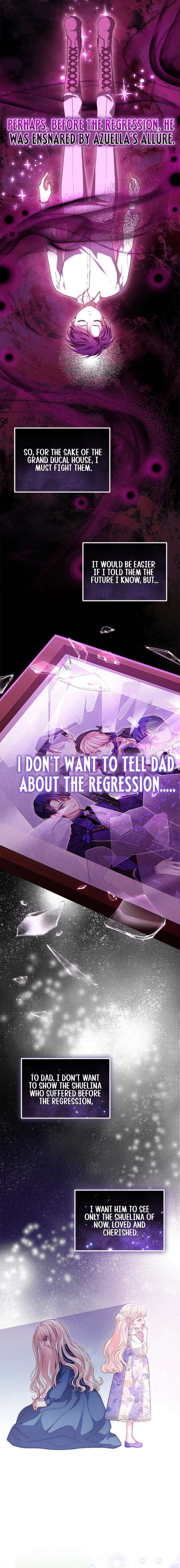 Why Are You Obsessed When I Reject Your Favor? Chapter 74 86 16