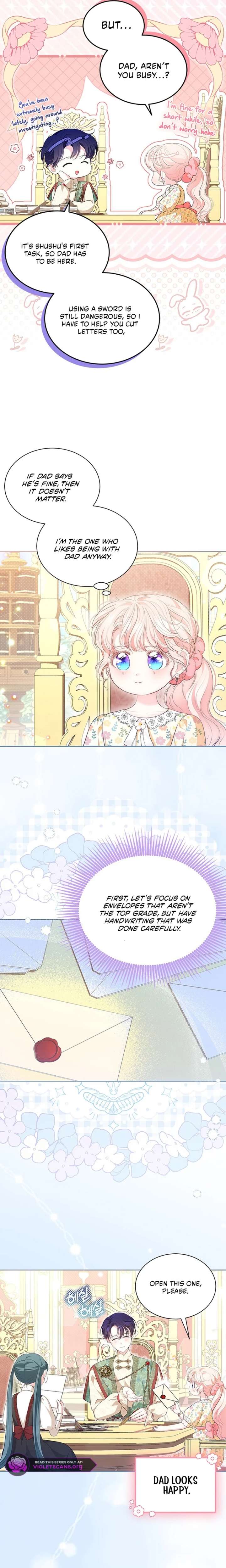 Why Are You Obsessed When I Reject Your Favor? Chapter 74 89 19