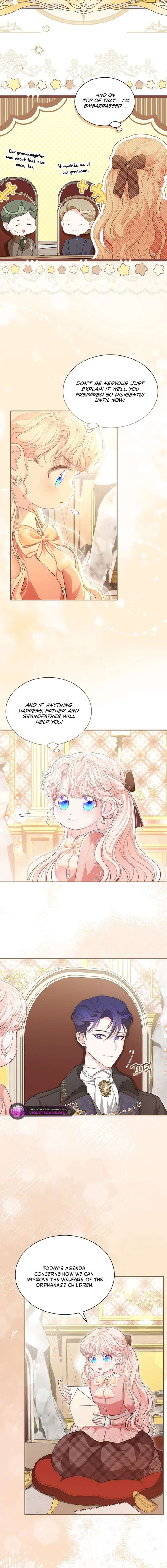 Why Are You Obsessed When I Reject Your Favor? Chapter 74 72 2