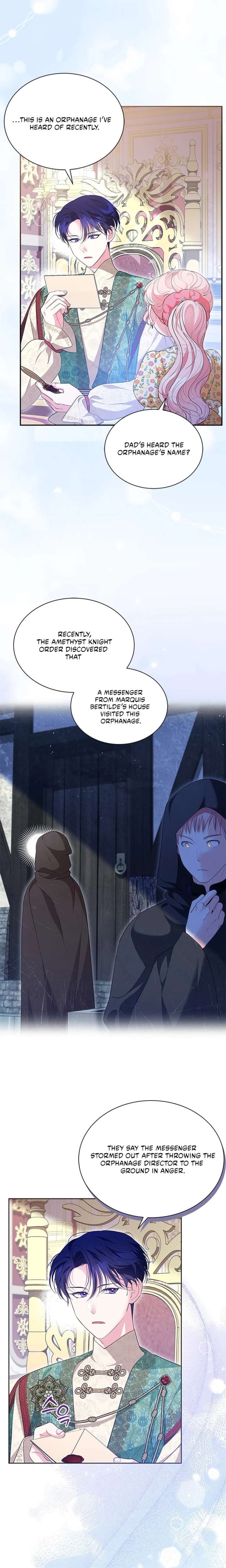 Why Are You Obsessed When I Reject Your Favor? Chapter 74 90 20