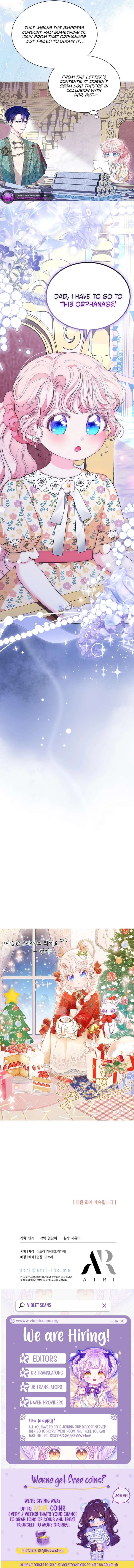 Why Are You Obsessed When I Reject Your Favor? Chapter 74 91 21