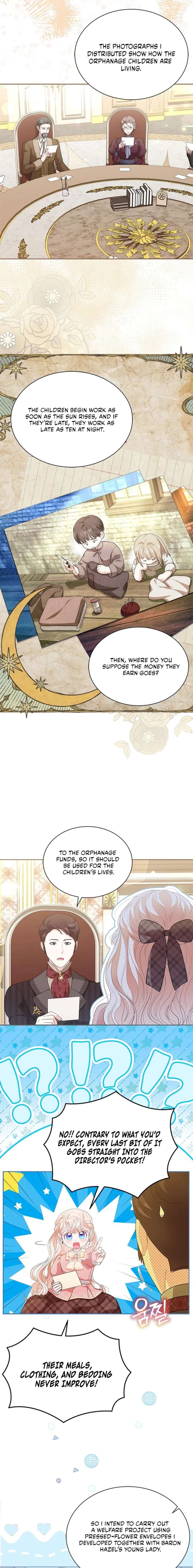 Why Are You Obsessed When I Reject Your Favor? Chapter 74 73 3