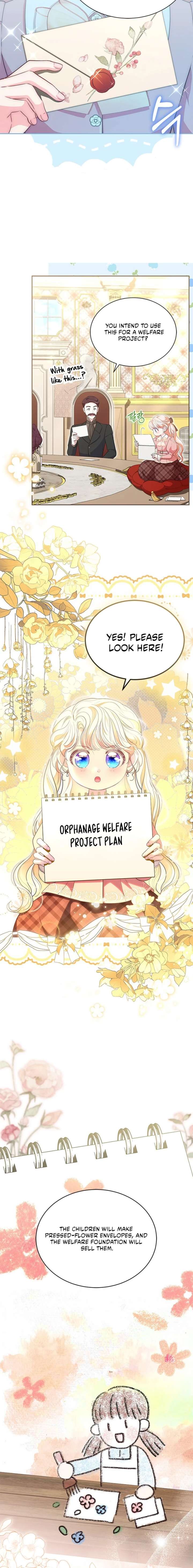 Why Are You Obsessed When I Reject Your Favor? Chapter 74 74 4