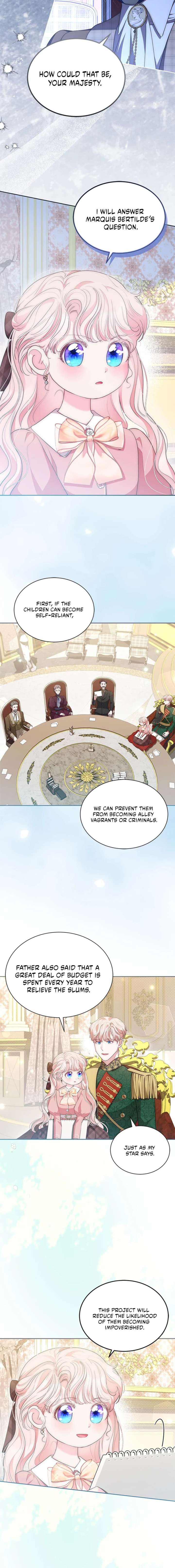 Why Are You Obsessed When I Reject Your Favor? Chapter 74 78 8