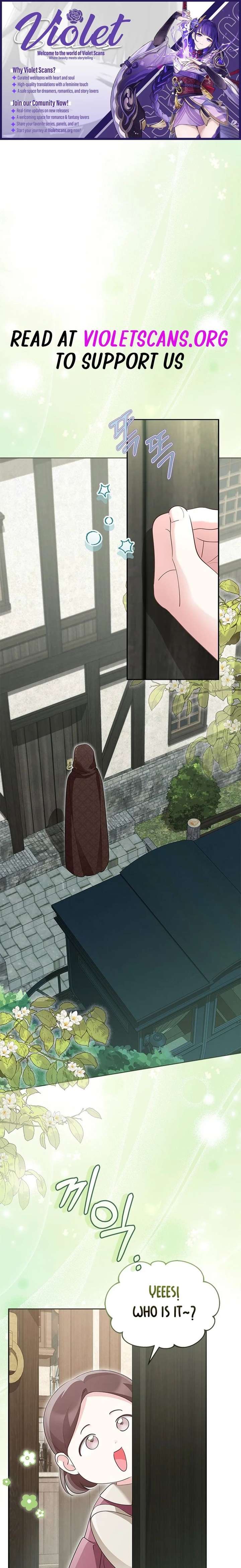 Why Are You Obsessed When I Reject Your Favor? Chapter 75 83 001