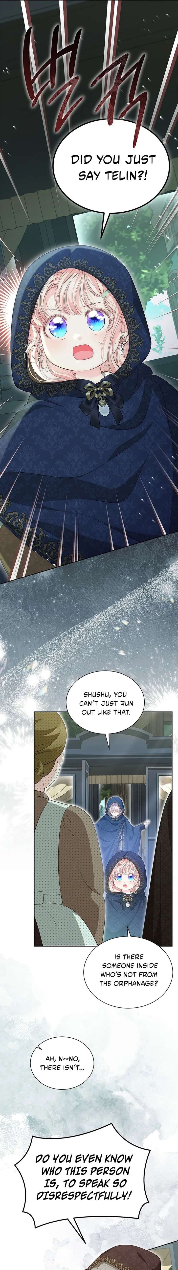 Why Are You Obsessed When I Reject Your Favor? Chapter 75 85 003