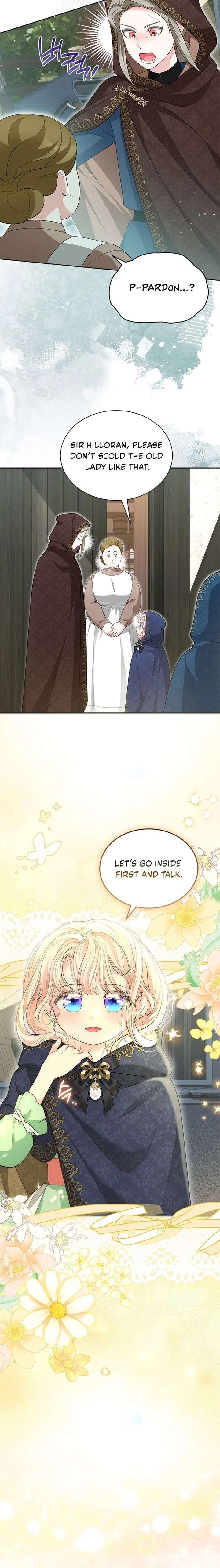 Why Are You Obsessed When I Reject Your Favor? Chapter 75 86 004