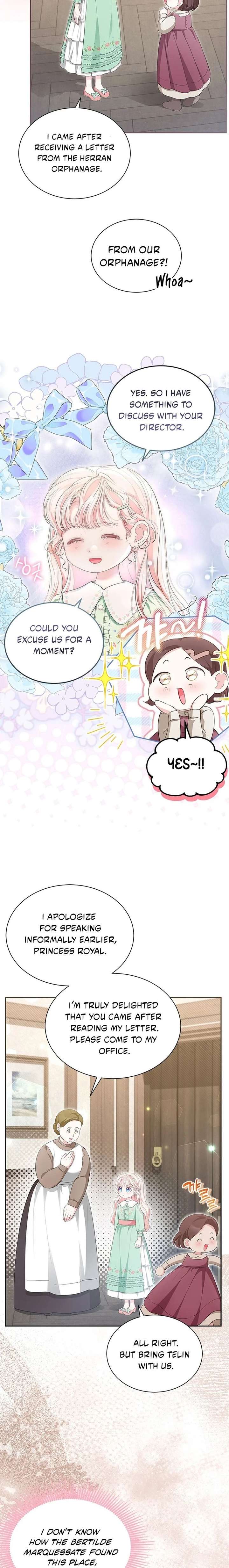 Why Are You Obsessed When I Reject Your Favor? Chapter 75 88 006