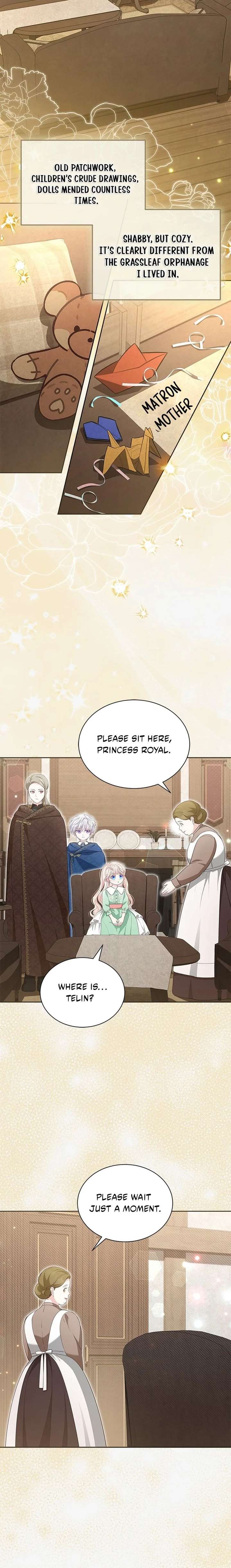 Why Are You Obsessed When I Reject Your Favor? Chapter 75 90 008