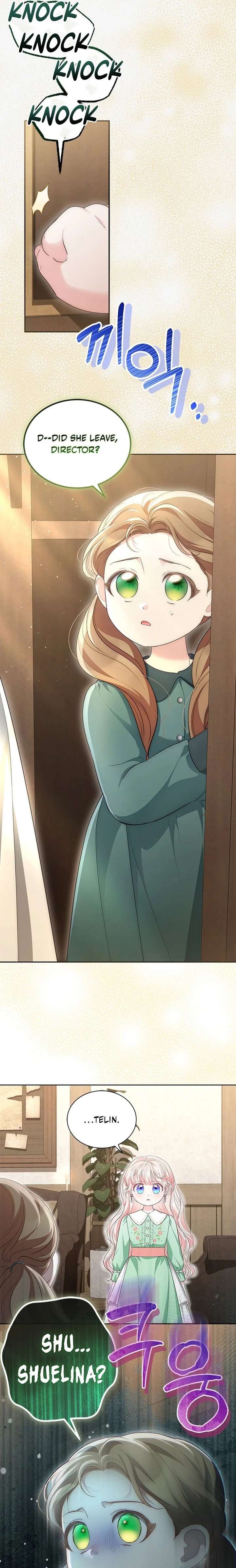 Why Are You Obsessed When I Reject Your Favor? Chapter 75 91 009