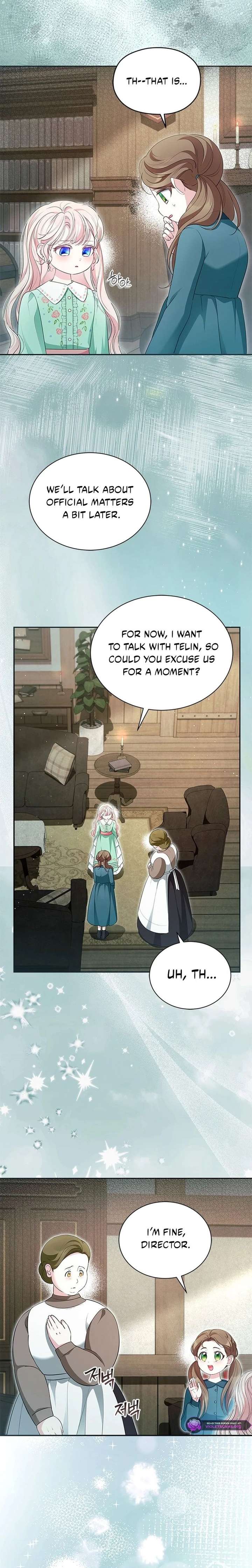 Why Are You Obsessed When I Reject Your Favor? Chapter 75 96 014