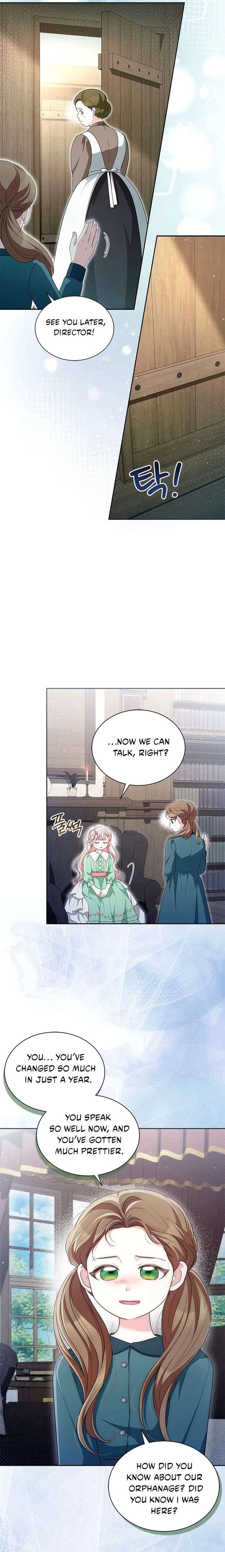 Why Are You Obsessed When I Reject Your Favor? Chapter 75 97 015