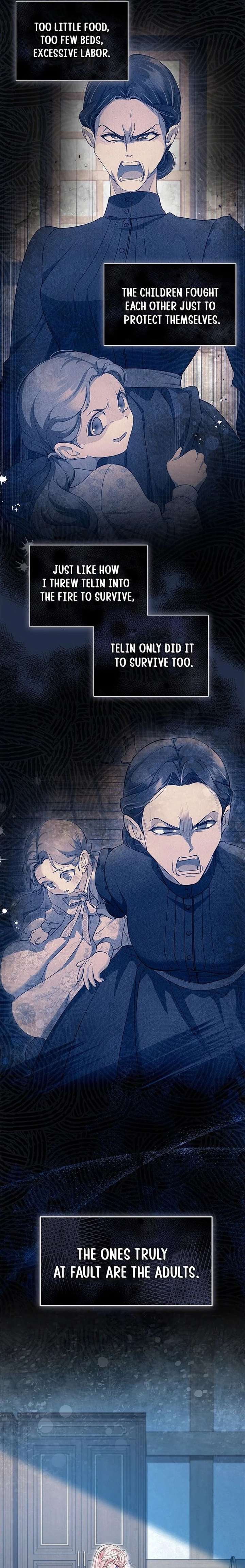 Why Are You Obsessed When I Reject Your Favor? Chapter 75 101 019